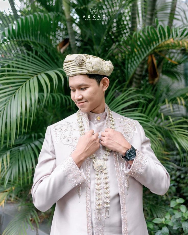 Adam Pratama